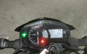 YAMAHA MT-03 2015 RH07J