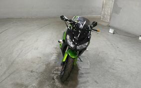 KAWASAKI NINJA 1000 2014 ZXT00G