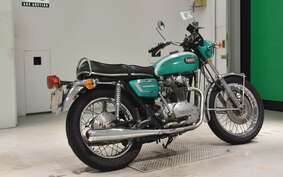 YAMAHA XS650 1973 S650