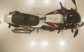 HONDA CB400 SUPER BOLDOR A 2016 NC42