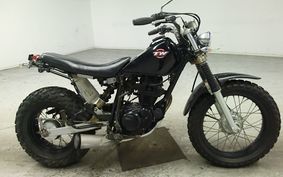 YAMAHA TW200 1999 2JL