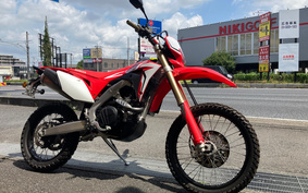 HONDA CRF450L 2018 PD11