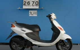 YAMAHA AXIS 100 2006 SB06J