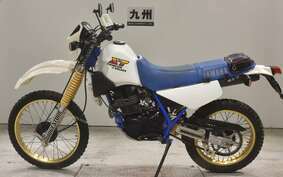 YAMAHA XT250 SEROW T 30X