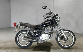 SUZUKI GN125 H PCJG9