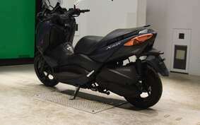 YAMAHA X-MAX 250 A SG42J