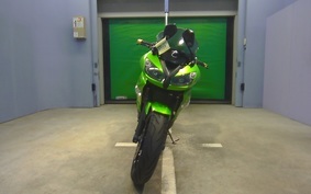 KAWASAKI NINJA 400R 2013 ER400B