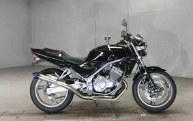 KAWASAKI BALIUS 250 ZR250A