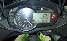 KAWASAKI NINJA 1000 2013