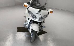 HONDA GL 1800 GOLD WING 2008 SC47