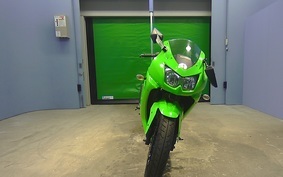 KAWASAKI NINJA 250R 2012 EX250K