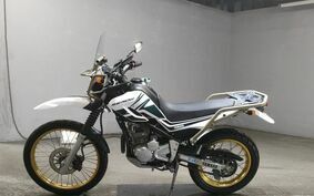 YAMAHA SEROW 250 DG17J