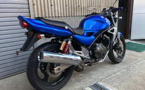 KAWASAKI BALIUS 250 Gen.2 ZR250B