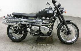 TRIUMPH SCRAMBLER 2012 J9178G