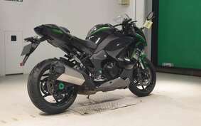 KAWASAKI NINJA 1000 SX 2021 ZXT02K