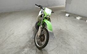 KAWASAKI KDX125 SR DX125A