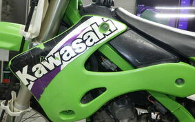 KAWASAKI KX125 KX125L