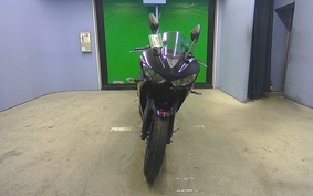 YAMAHA YZF-R25 RG10J