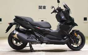 BMW C400X 0C09