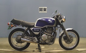 HONDA GB400TT 1988 NC20