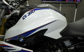 BMW G310R 2017 0G01