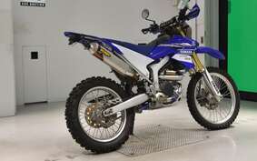 YAMAHA WR250R DG15J