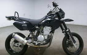 KAWASAKI KLX250D TRACKER 2003 LX250E