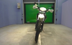 KAWASAKI KLX250 Gen.2 2012 LX250S