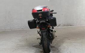 KAWASAKI Z750 S Type 2006 ZR750K