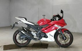 YAMAHA YZF-R15 1CK0