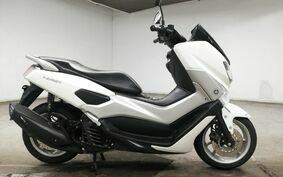 YAMAHA N-MAX 125 SE86J