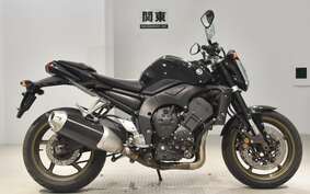 YAMAHA FZ FAZER 2011 RN21J