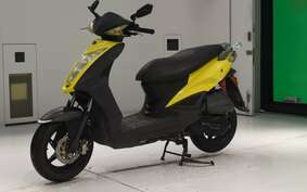 KYMCO AGILITY 125 RS