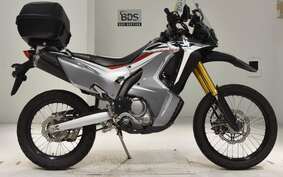 HONDA CRF250 RALLY A MD44