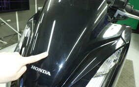 HONDA PCX 160 KF47