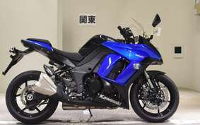 KAWASAKI NINJA 1000 A ZXT00L