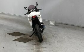 KAWASAKI NINJA 250R EX250K