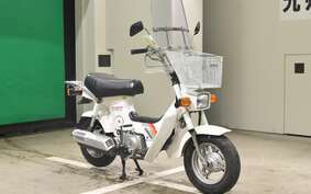 HONDA CHALY 50 CF50