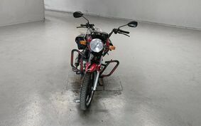 HONDA CBF125T 不明