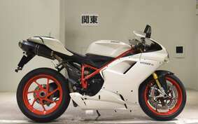 DUCATI 1198 S 2010 H704A