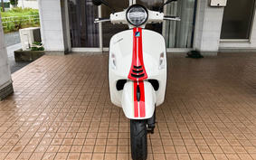 VESPA GTS150 Super