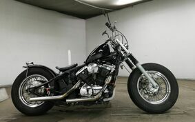 KAWASAKI VULCAN 400 CLASSIC 1996 VN400A