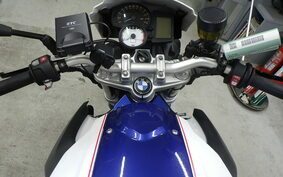 BMW F800R 2009