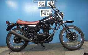 KAWASAKI 250TR 2009 BJ250F