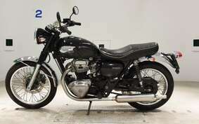 KAWASAKI W400 2010 EJ400A