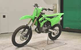 KAWASAKI KX112 KX112A