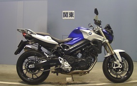 BMW F800R PREMIUM LINE 2015 0B04