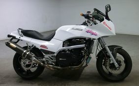 KAWASAKI GPZ900R NINJA 1992 ZX900A