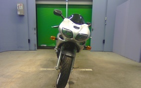 SUZUKI SV400S 1999 VK53A