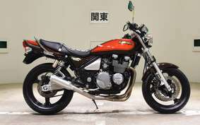 KAWASAKI ZEPHYR 400 KAI 2009 ZR400C